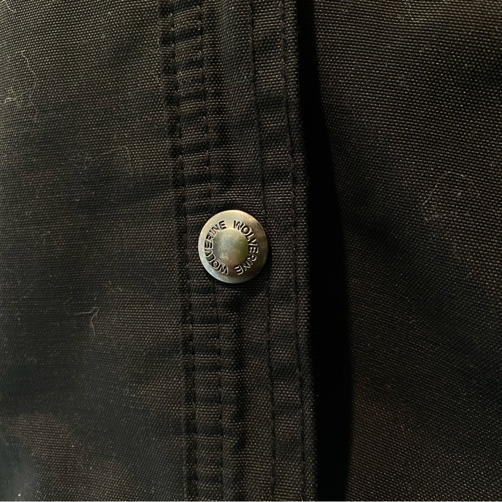 Wolverine Jacket - image 3